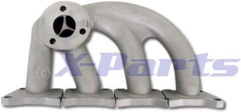 High flow k04 stainless - high-flow, 1,8t