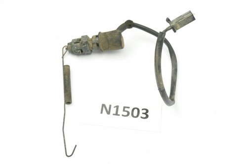 Yamaha tdm 850 3vd - tdm,