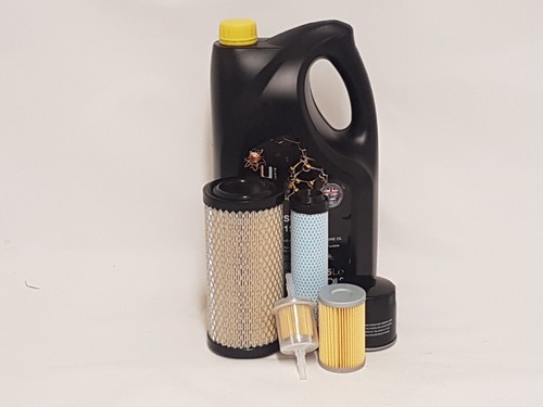 Filter oil service kit suits - service,