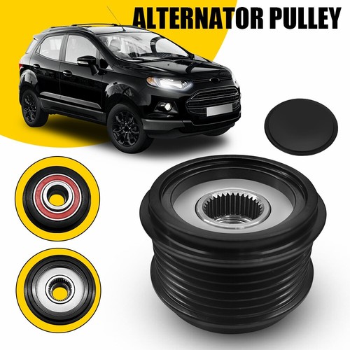 Alternator pulley for ford - alternator,