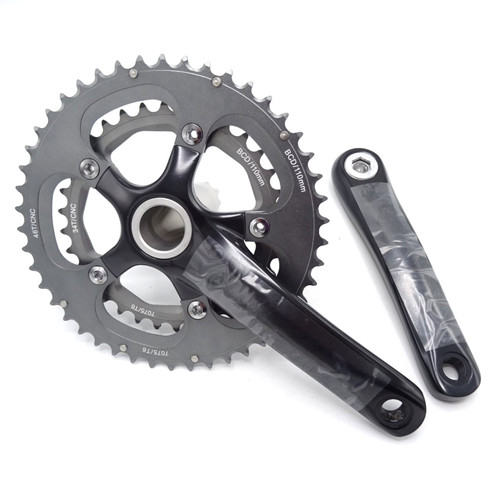 Worx bikes 34t - worx, 46/34t