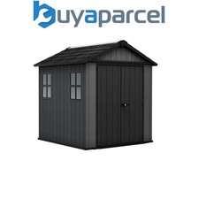 Keter 260263 Newton Plus Shed