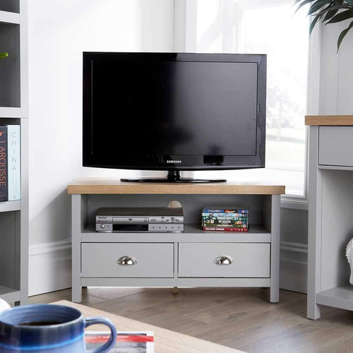 Corner stand entertainment - tv,