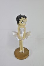 Vintage Betty Boop Westland