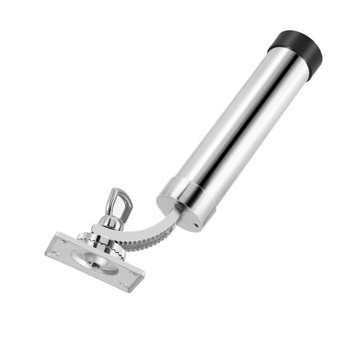 Boat fishing rod - boat, holder