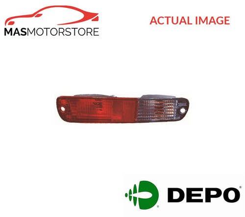 Rear light tail right - light,