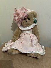 The Bearington Collection Bear