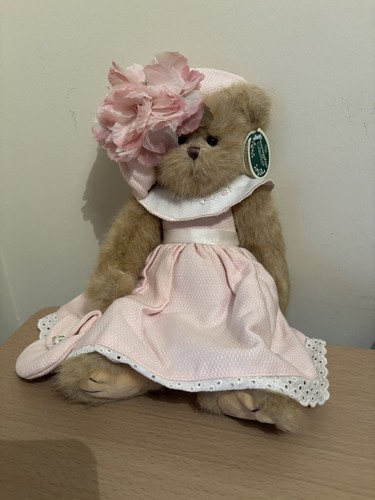 The bearington collection - the, bear