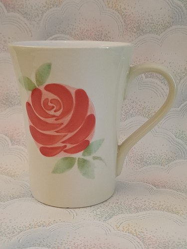Whittard chelsea mug hand - of,
