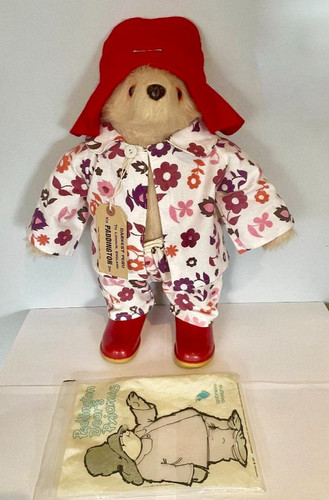 Vintage gabrielle designs - vintage, 18"