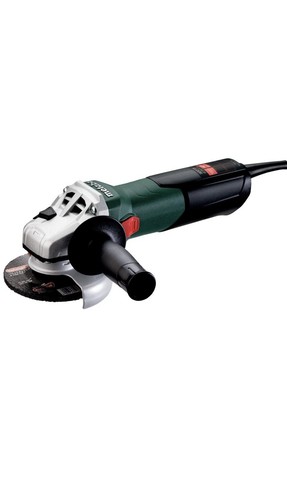 Metabo 115 angle grinder - angle,