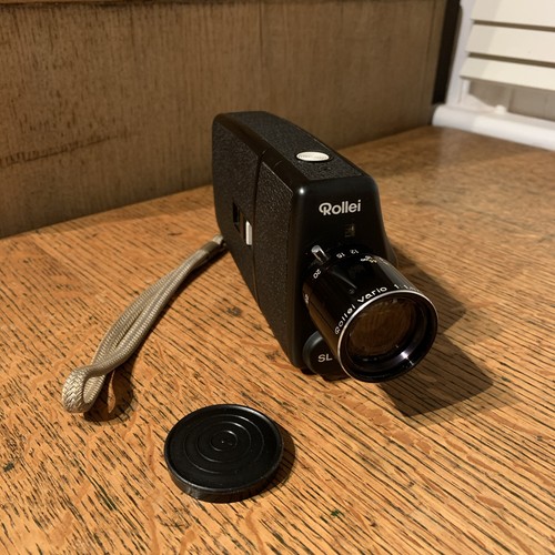 Vintage rollei sl86 vario - sl86,