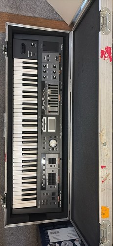 Roland combo 09 with - roland, v-combo