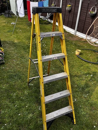 Youngman tread aluminium - youngman,