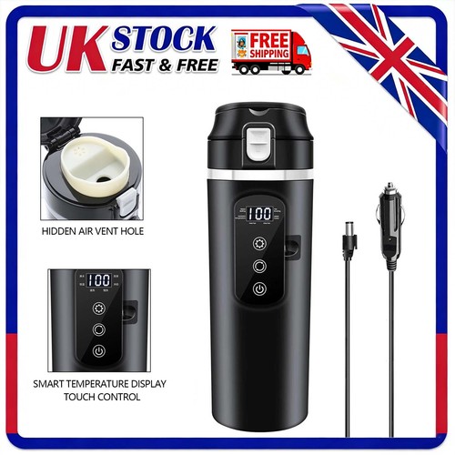 Electric kettle car heating - electric,