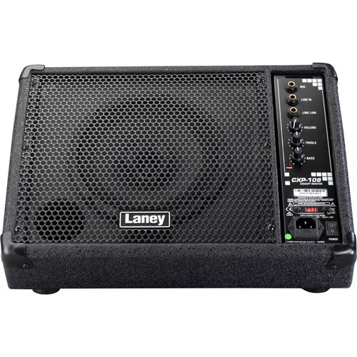 Laney cxp 108 80w - active, stage
