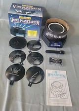 Home planetarium slides - w/, 1