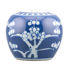 Chinese Guangxu Porcelain