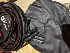 Audioquest Comet Speaker