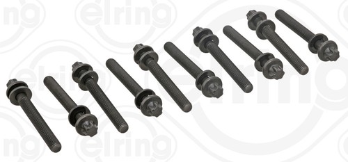 Elring 221 280 - elring, head