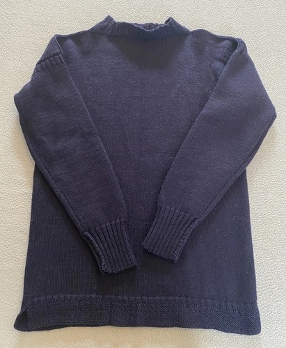 Tricoteur jumper guernsey - tricoteur,