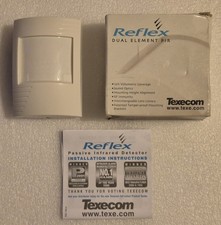 Texecom Reflex Dual Element
