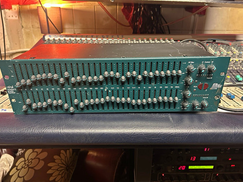 Bss opal fcs 966 dual - 966, channel