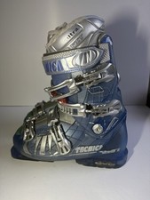 Tecnica Vento 8 ski boots size