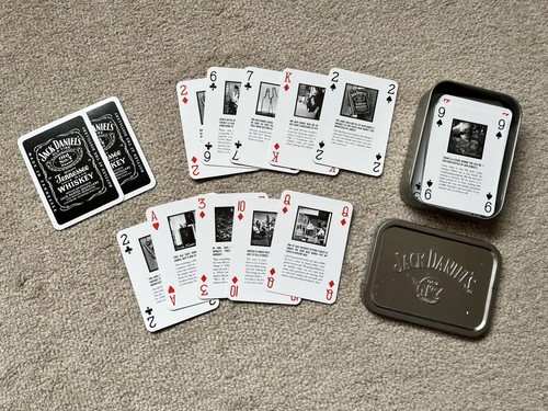 Jack daniels tennessee whiskey - jack,