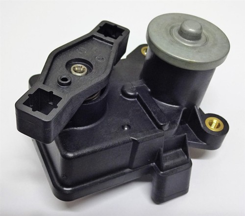 Actuator swirl flap genuine - actuator,