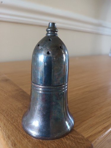 Antique william adams - antique, silver