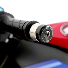 R&G Bar Ends Sliders- BE0007BK