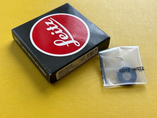 Leica 14364 correction - , lens
