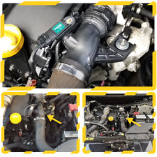 AIR INTAKE TURBO HOSE PIPE For NISSAN QASHQAI 1.5DCI Diesel 14460BB31 14460BB31A