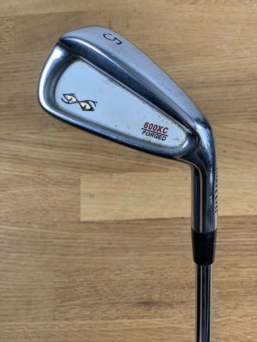 Snake eyes 600xc forged iron - 600xc, 5