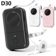 Phomemo D30 Label Maker