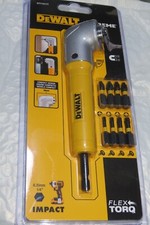 DeWalt DT71517T Right Angle