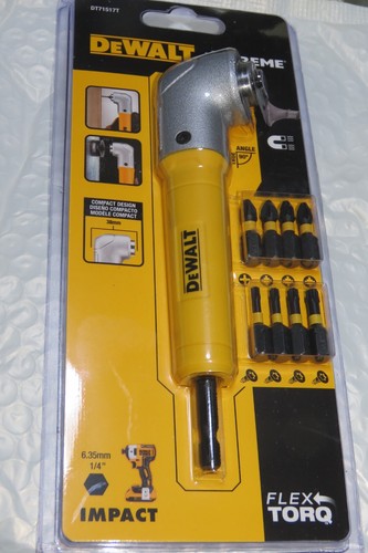 Dewalt dt71517t right angle - dt71517t,