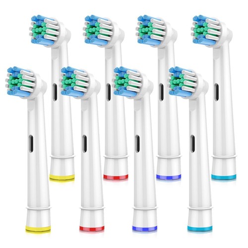 Compatible oral braun - oral,