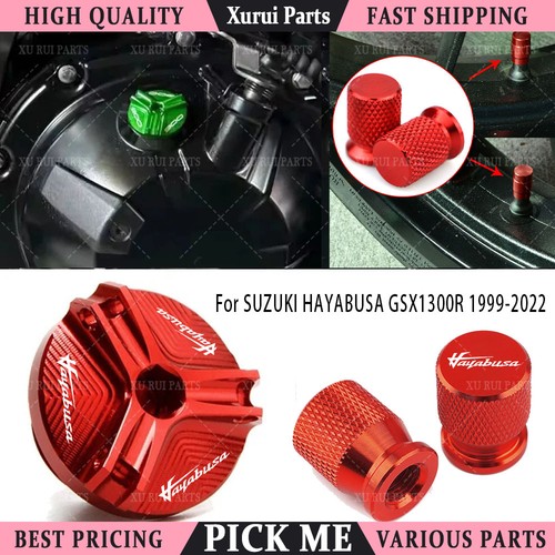For suzuki hayabusa gsx1300r - suzuki,