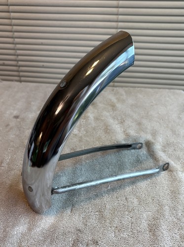 Schwinn stingray chrome - schwinn,