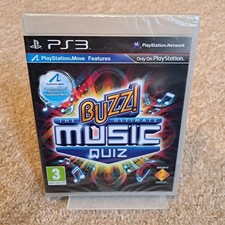 Buzz! The Ultimate Music Quiz