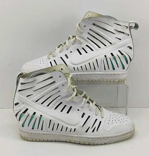 Nike joli sky high wedge - joli,