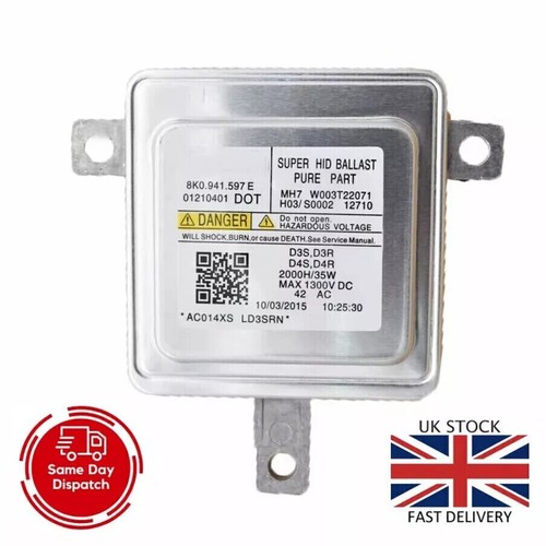 For audi xenon ballast - for, hid