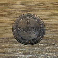 Italy Vatican Papal State 1