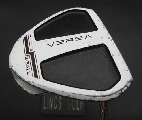 Odyssey versa ball putter - odyssey,