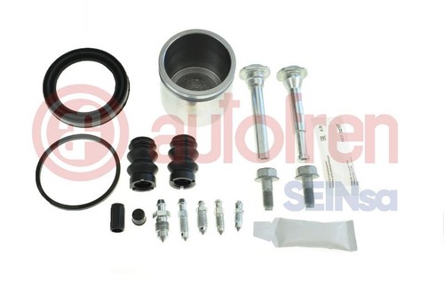 Brake caliper autofren seinsa - caliper,