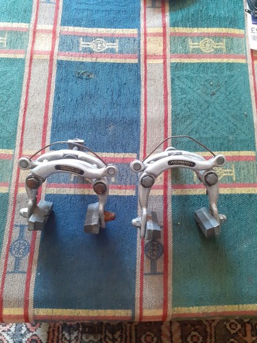Weinmann centre pull - centre, brake