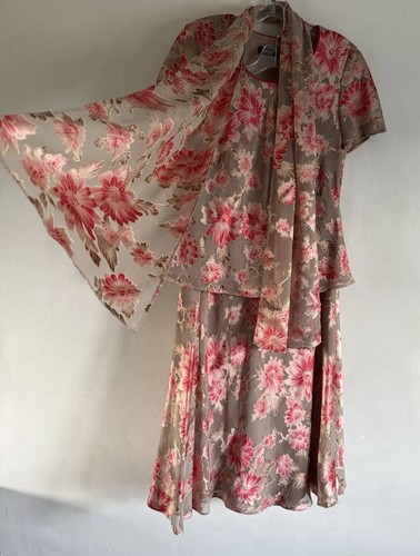 Jacques vert floral print two - floral,