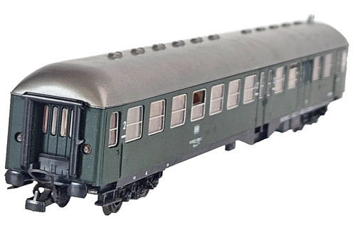 Roco 4244 gauge db - 4244, oo/ho